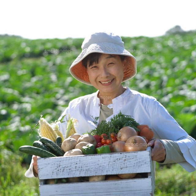 収穫