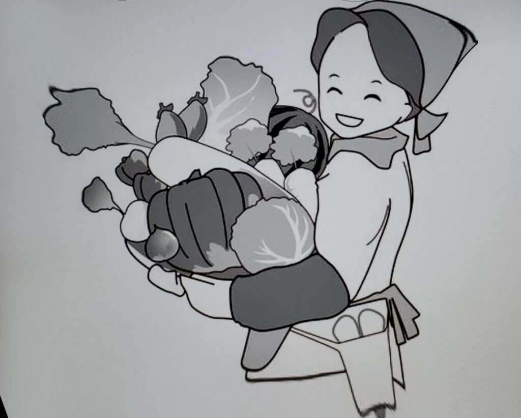イラスト